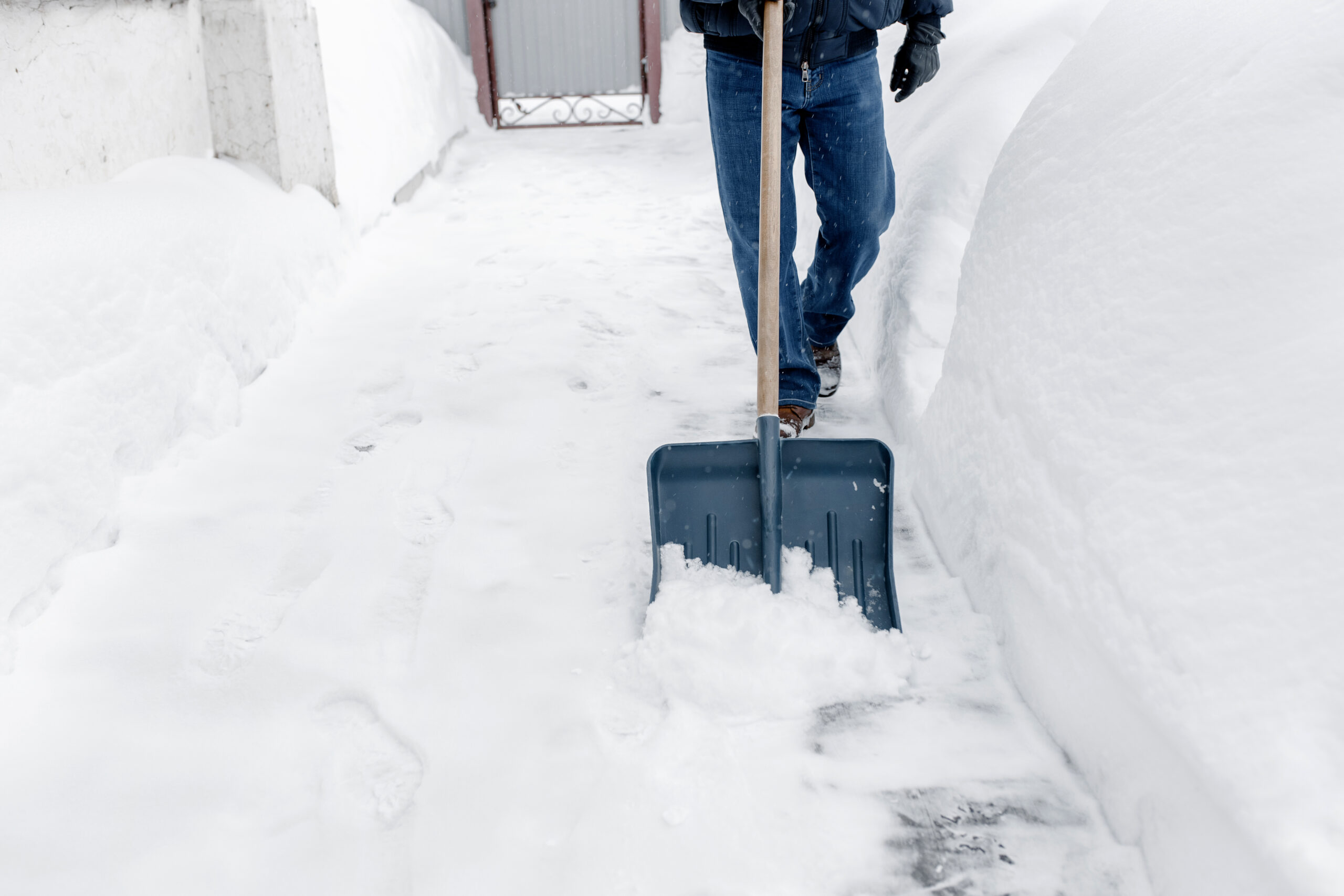 Safe Paw - Driveway Safe Ice Melt