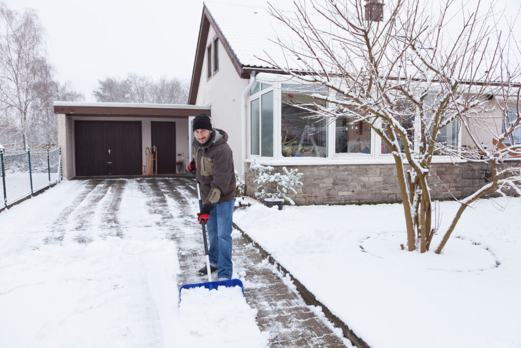 Best Homemade Ice Melt