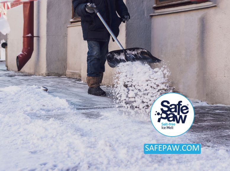 Ice Melt Alternatives