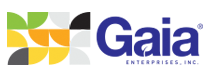 Gaia Enterprises Logo