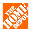 home_depot Logo