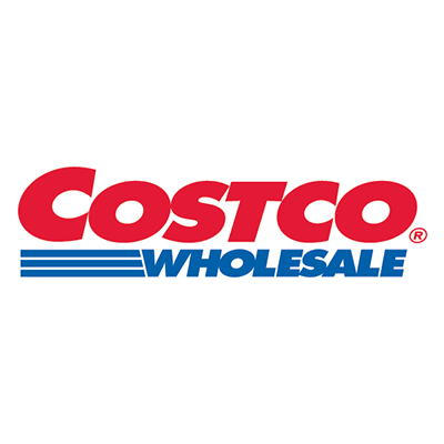 Costco Canada Wholesale Logo