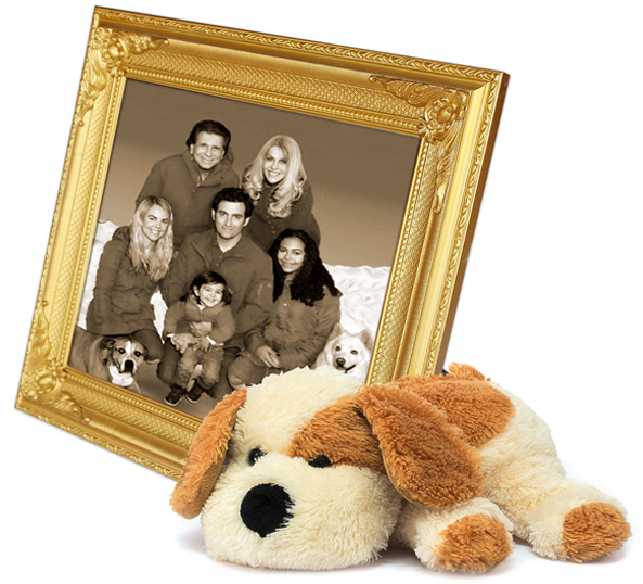 The Gaia Family