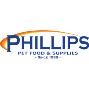 Phillips Pet Food Logo