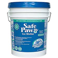 Safe Paw Ice Melt
