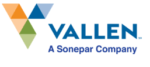 Vallen - A Sonepar Company logo