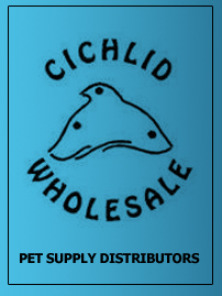 Cichlid Wholesale Logo