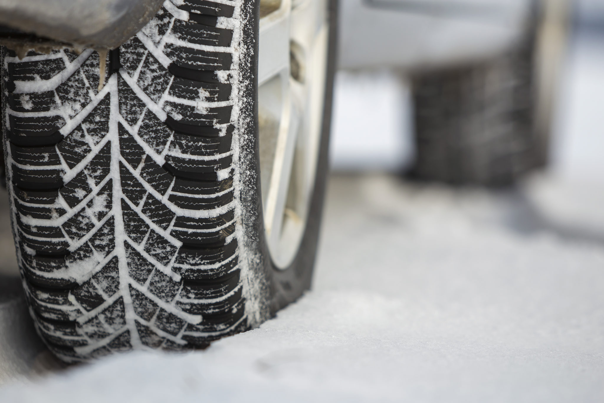 How To Make Your Driveway Less Slippery Using Ice Melt This Winter