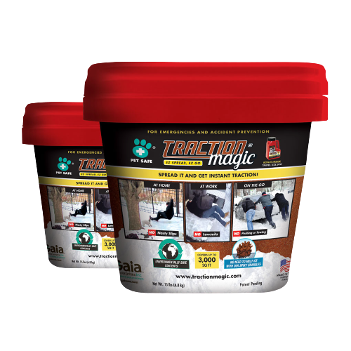 Ice Melt Safe For New Concrete Safe Paw Ice Melt