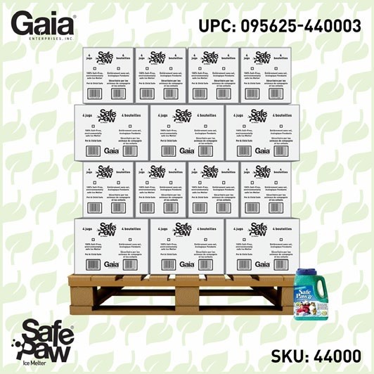 Best Ice Melter For Decks This Winter In Boston Safe Paw