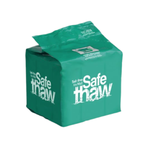 Safe Thaw Snow Melter