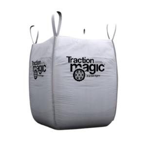 Traction Magic Ice Melt For Concrete