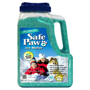Safe Paw Pet Safe Ice Melt