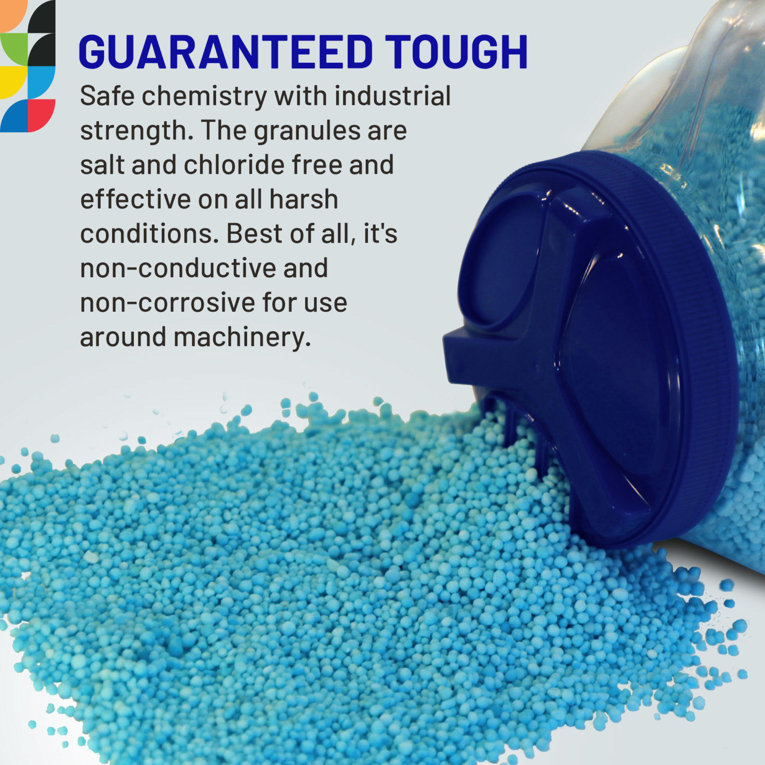 Safe Ice Melt For Composite Decking What You Need to Know