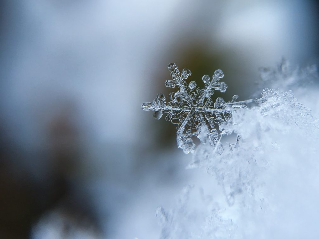 Homemade Ice Melter