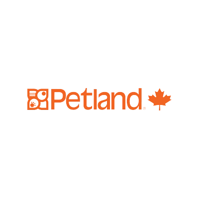 Petland Canada Logo
