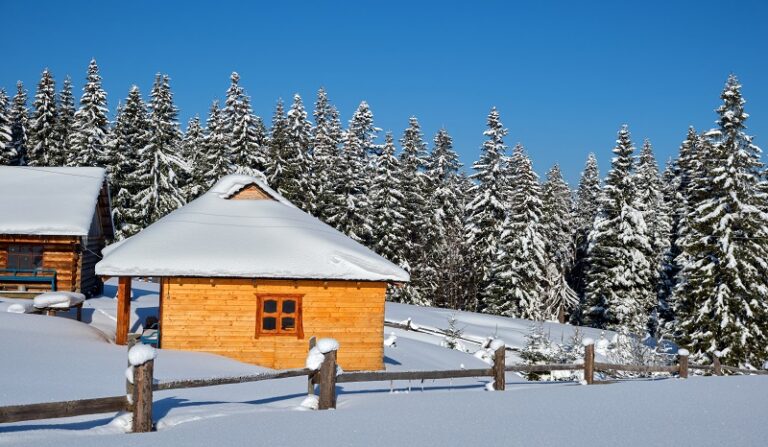 Ice Melt For Roofs