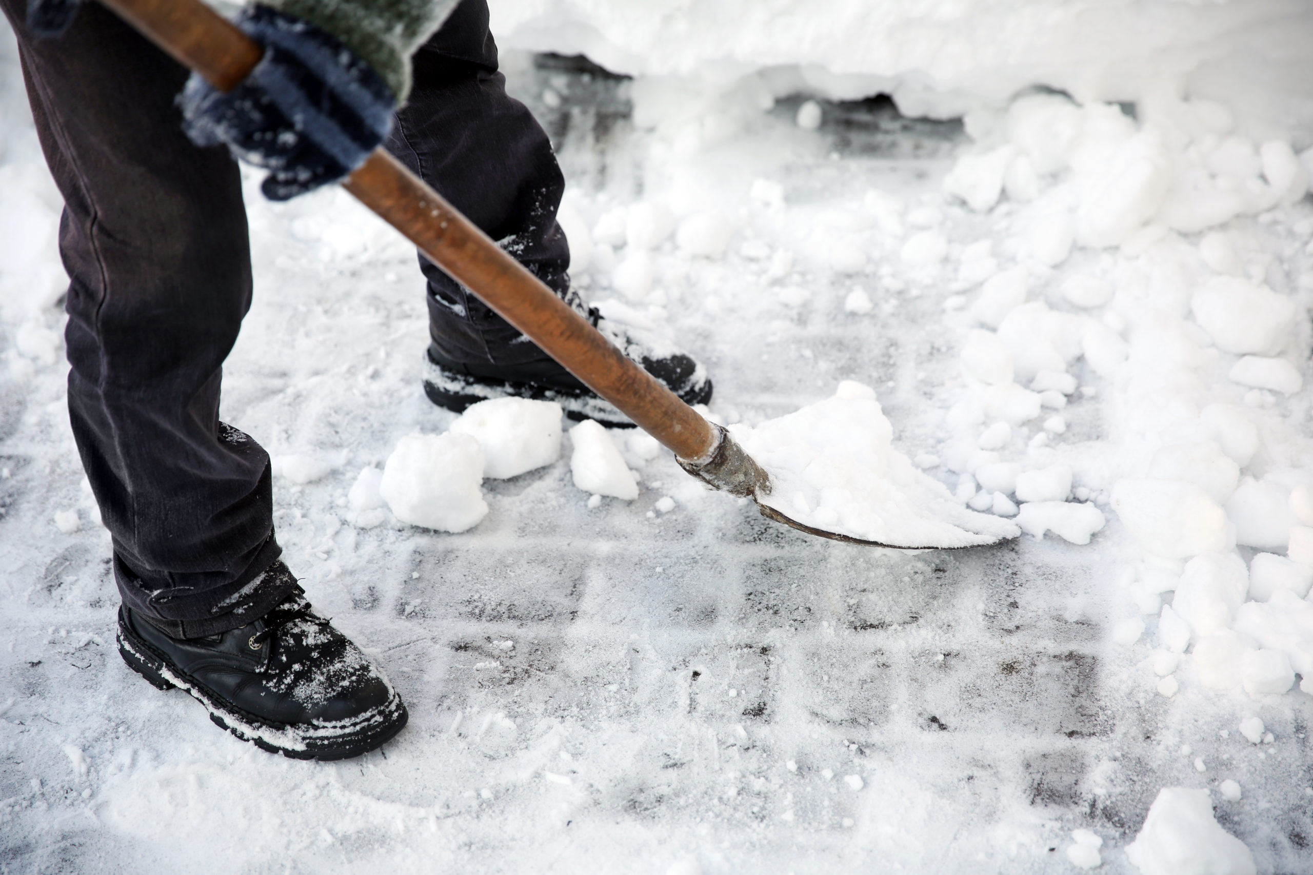 Eco and Pet-Friendly Pellets to Remove Snow Safe on New Concrete Shaker Jug 10 LB Salt Depot Inc Viper NAAC Ice Melt 
