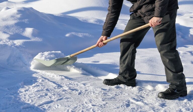 Eco Friendly Ice Melt