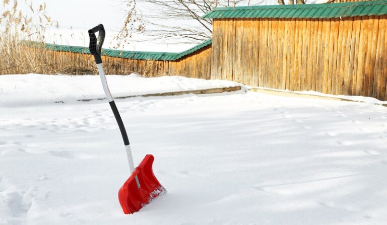How to Buy An Ice Melt Product