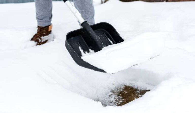Eco Friendly Ice Melt Product