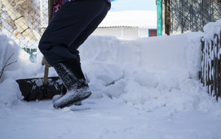 ice melt safe for pavers