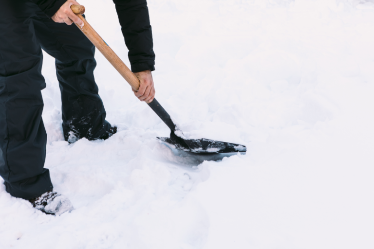 Magnesium Chloride Ice Melt Safe For Pets