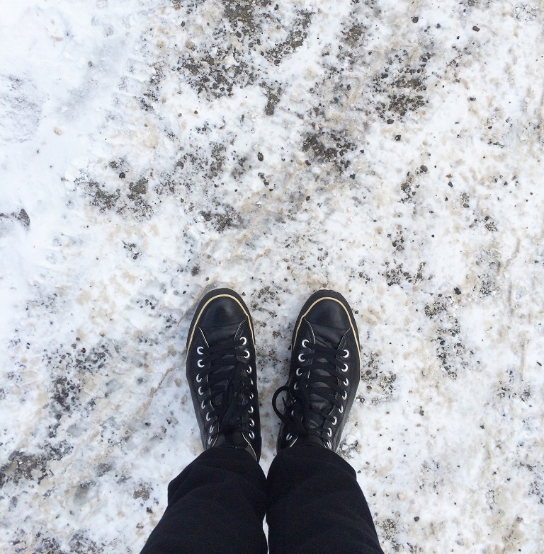 Best Ice Melt Safe For Concrete