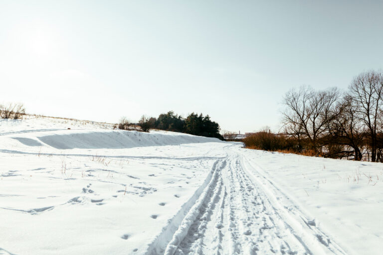 Does Ice Melt Damage Concrete