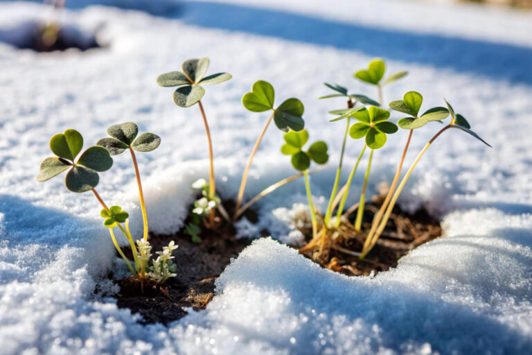 ice melt solutions