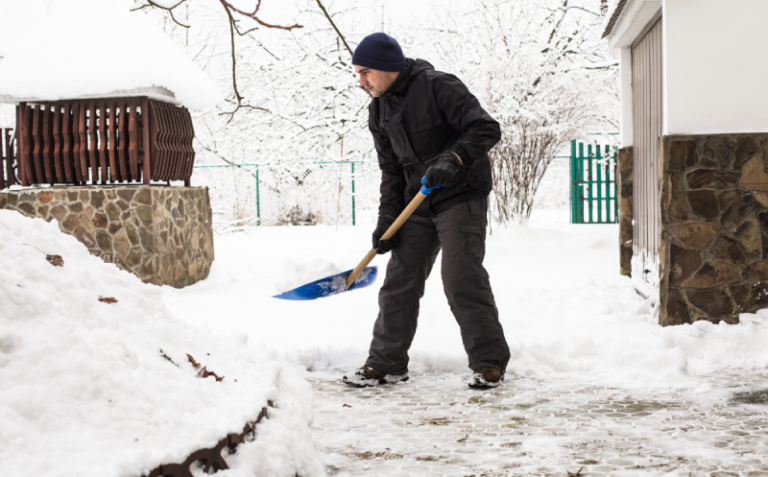 Safe Ice Melt - Salt Substitutes