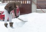 best shovel for snow