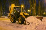 Industrial Strength Ice Melter