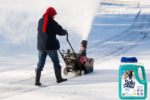 Safe Ice Melt Product