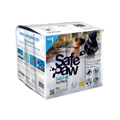 Shop By Pet - Salt/Ice Melt - Salt - Chow Hound Pet Supplies