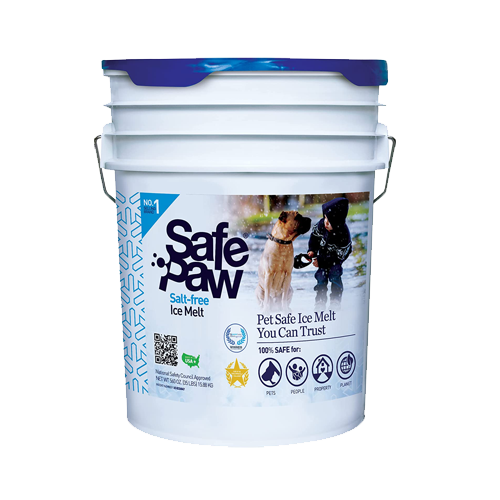 Roof Ice Melt - Safe Paw