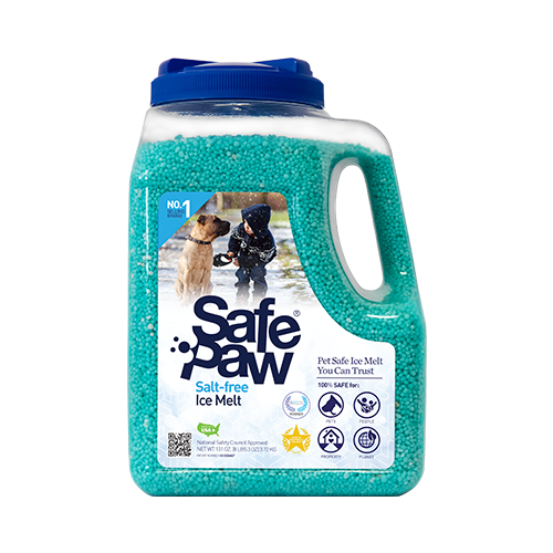 Project Source 25-lb Natural Safer For Pets Magnesium Chloride Ice Melt  Pellets in the Ice Melt department at