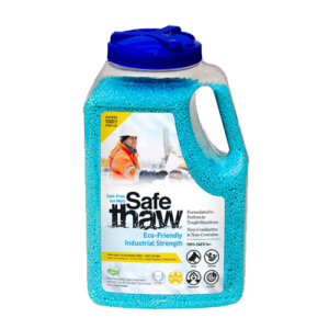 Safe Thaw - Industrial Ice Melt