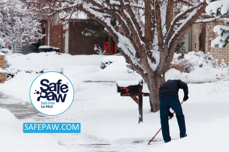 Snow Thrower Vs Snow Blower Vs Snow Melter