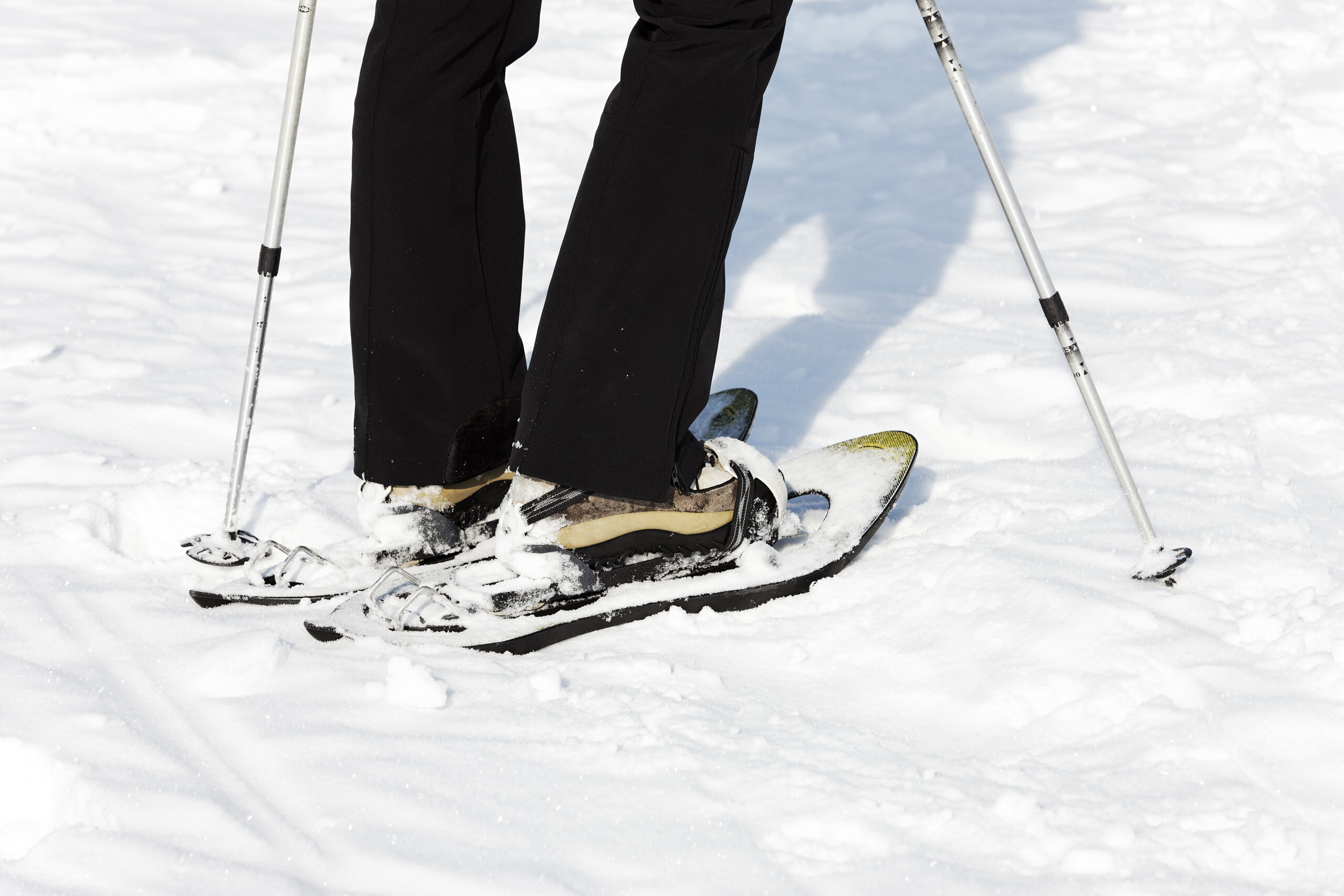 how to melt ice faster