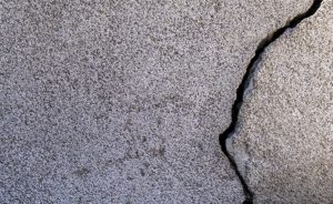 how to repair concrete