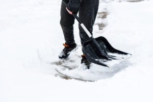 why is ice melt bad for concrete