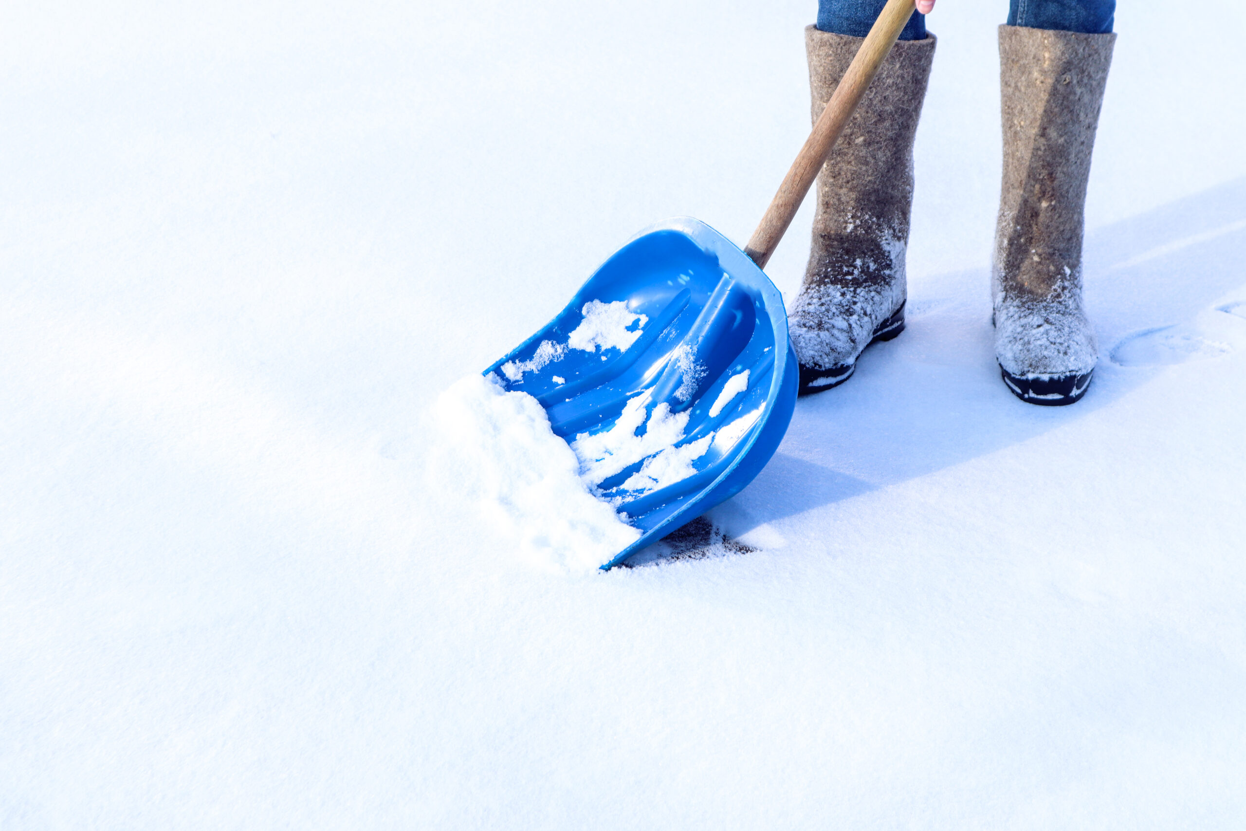 best ice melt for concrete