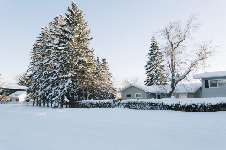 California Be Prepared Snow Coming Today