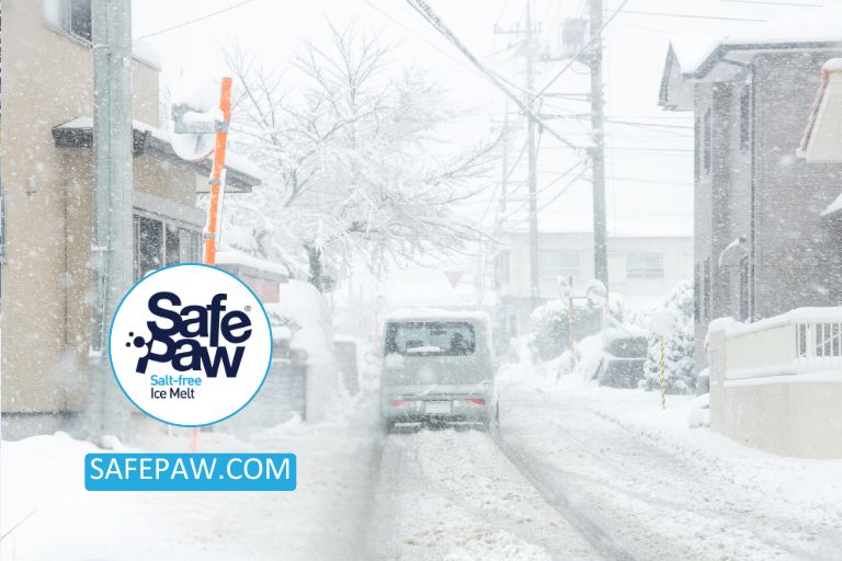 Heavy Snow Hits Northeast Us: Prepare For The Unexpected