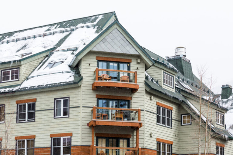 Roof Safe Ice Melt