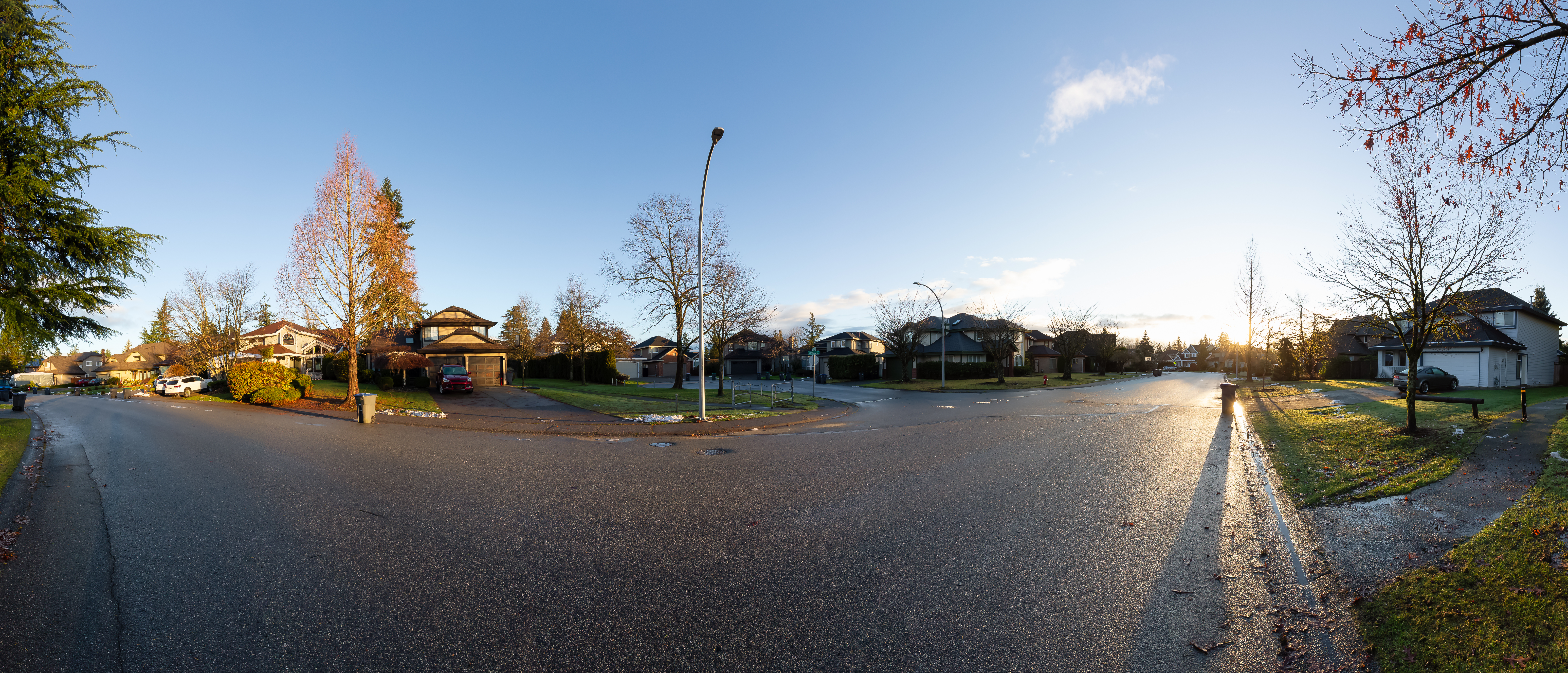 Heated Driveways: An Innovative Solution For Icy Winters