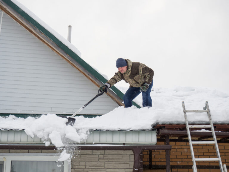 Bulk Salt For Snow Removal