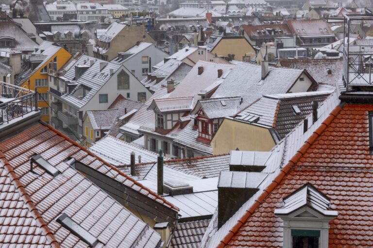 Locating Pallets of Salt Near You for Winter Preparedness