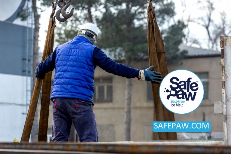 Review: How Safe Paw Performed in Minnesota's Winter